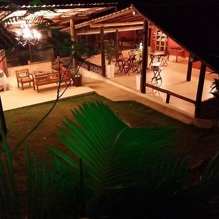 Hospedagem Casa Donadello ماتيلدي المظهر الخارجي الصورة