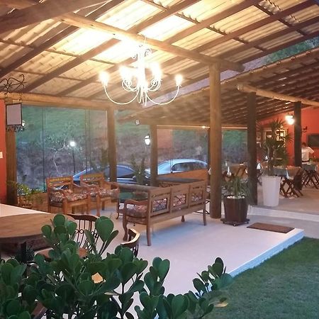 Hospedagem Casa Donadello ماتيلدي المظهر الخارجي الصورة