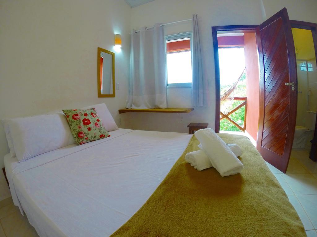 Hospedagem Casa Donadello ماتيلدي المظهر الخارجي الصورة